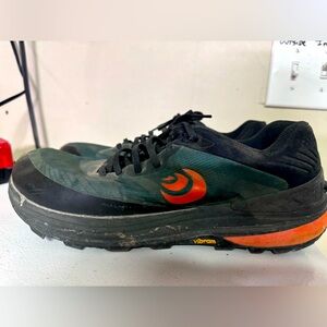 Topo ultraventure pro